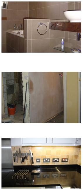 Building Services