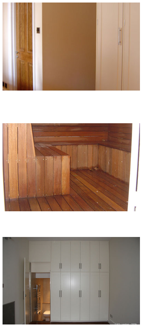 Joinery Services
