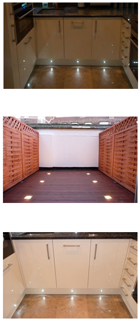 Electrical Services London