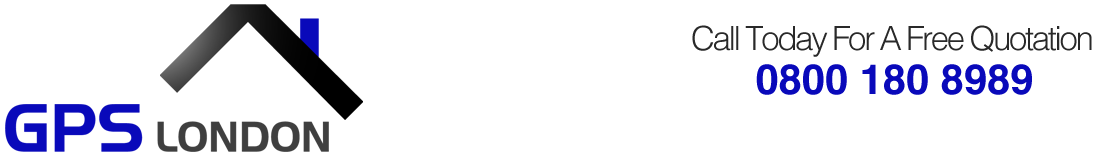 GPS LondonLogo