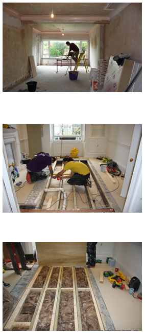 Property Maintenance Services