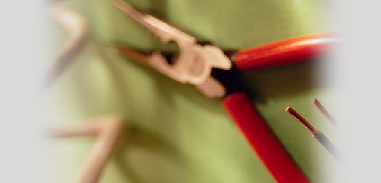 Painting & Decorating Services