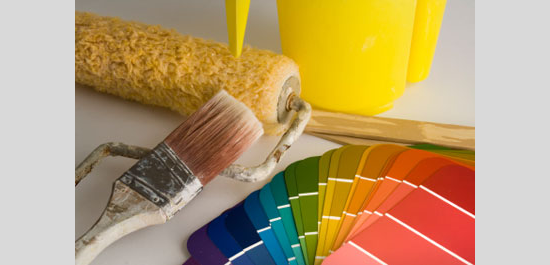 Painting & Decorating Services