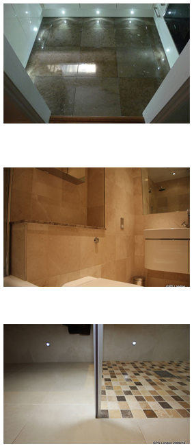 Tiling Services